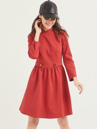 Платье Calista