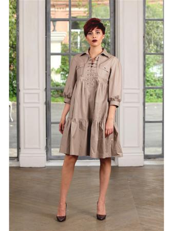 Платье Tantino