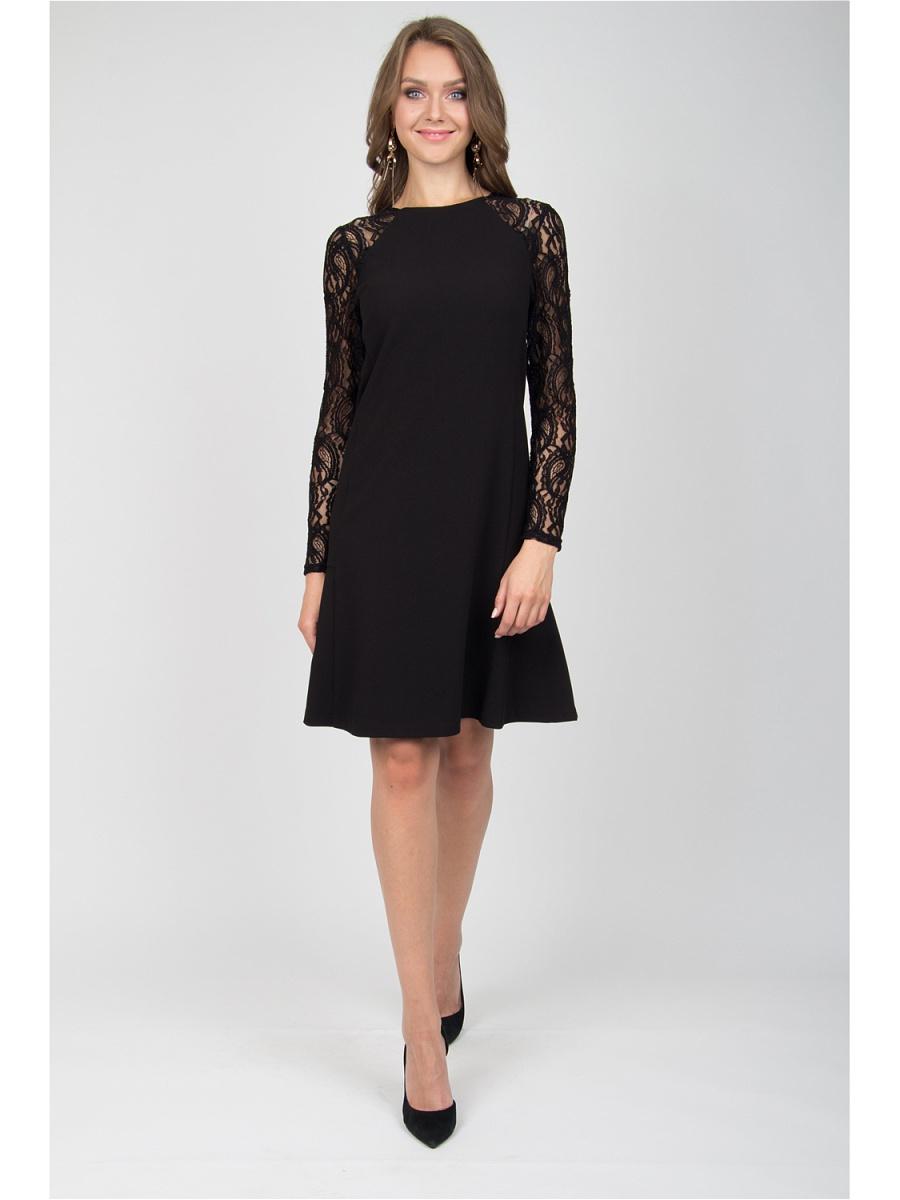 Платье Vis-a-vis