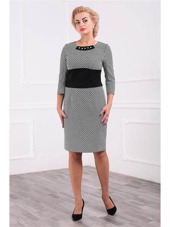 Платье Мадам Рита