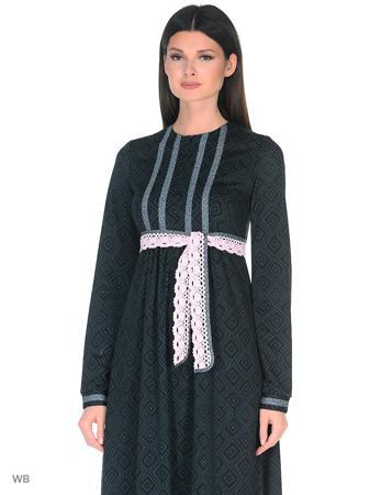 Платье Veil