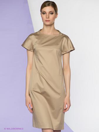 Платье PAROLE by Victoria Andreyanova