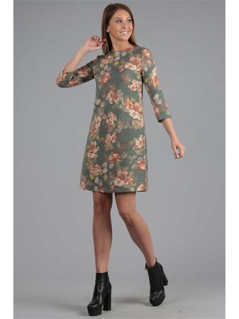 Платье ЭНСО