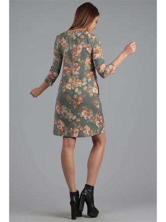 Платье ЭНСО