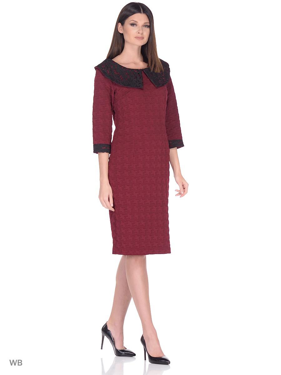 Платье МадаМ Т