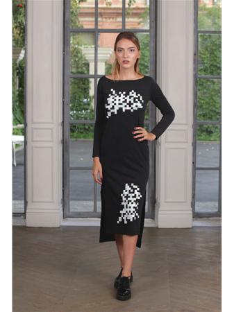 Платье Tantino