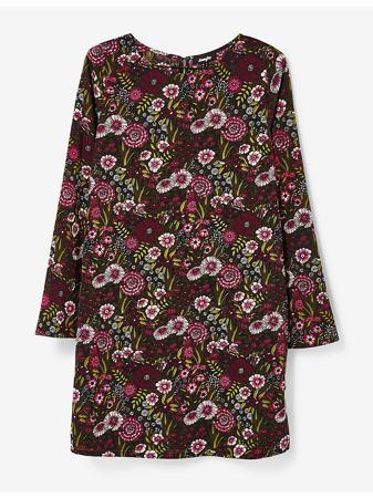 Платье Jennyfer