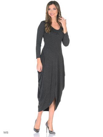 Платье МадаМ Т