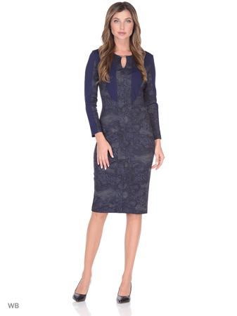 Платье МадаМ Т