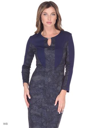 Платье МадаМ Т