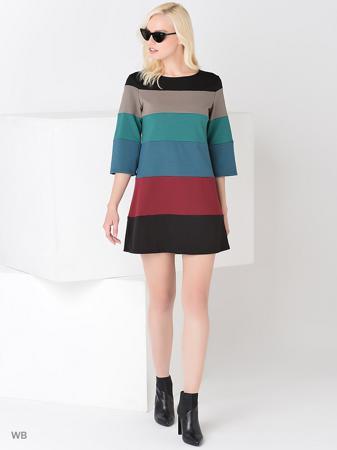 Платье Colambetta