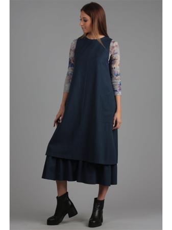 Платье ЭНСО