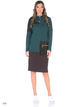 Платье МадаМ Т