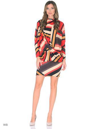 Платье МадаМ Т