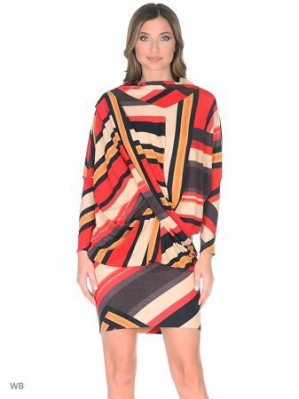 Платье МадаМ Т