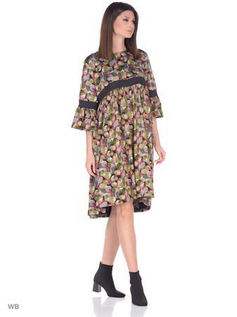 Платье МадаМ Т