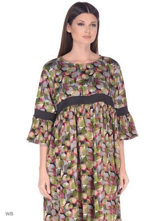 Платье МадаМ Т