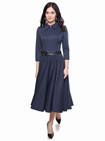 Платье GREY CAT