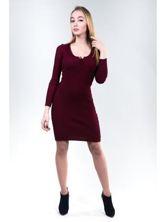 Платье Fronzoli