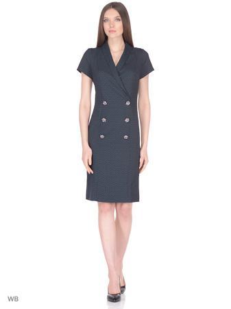 Платье МадаМ Т