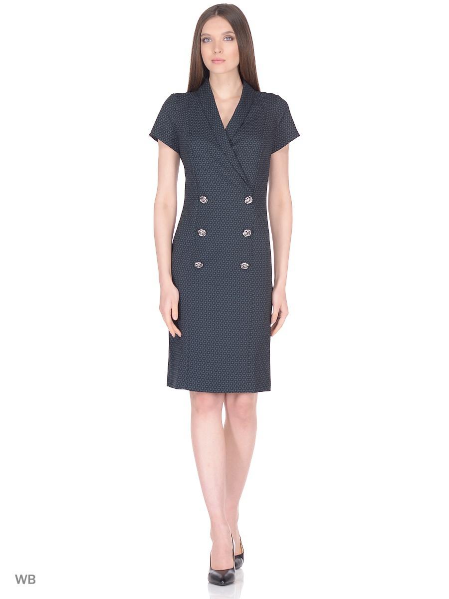 Платье МадаМ Т