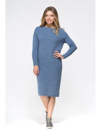 Платье Трикотажклуб