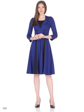 Платье МадаМ Т