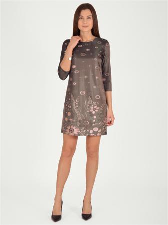 Платье VISERDI