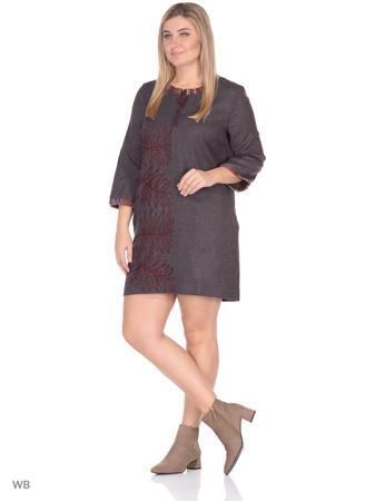 Платье ИП Савосина Т.В.