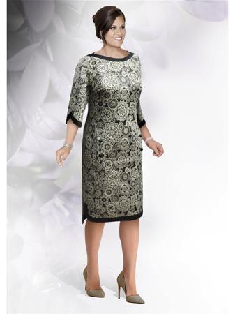 Платье Sezon Stylе