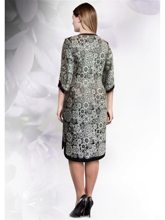 Платье Sezon Stylе