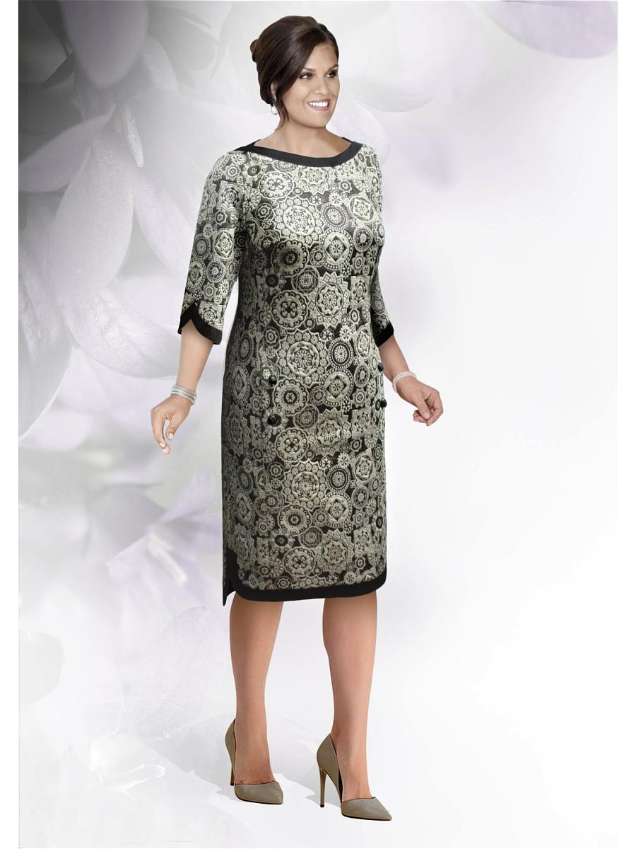 Платье Sezon Stylе