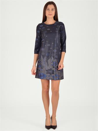 Платье VISERDI