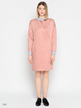 Платье &Berries