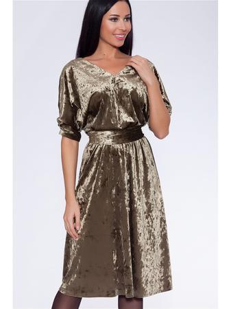 Платье Emansipe