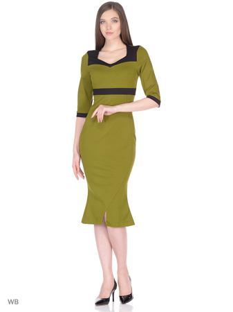 Платье МадаМ Т