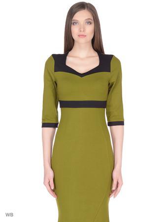 Платье МадаМ Т