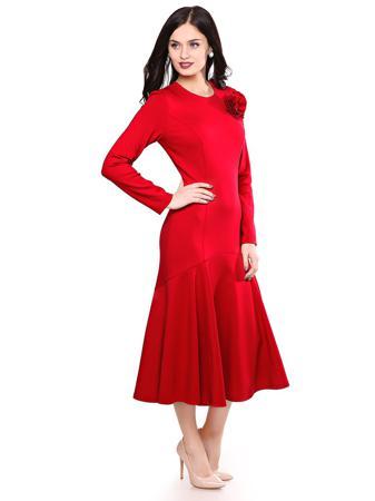 Платье GREY CAT