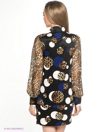 Платье TOPSANDTOPS