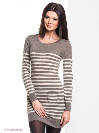 Платье Vis-a-vis