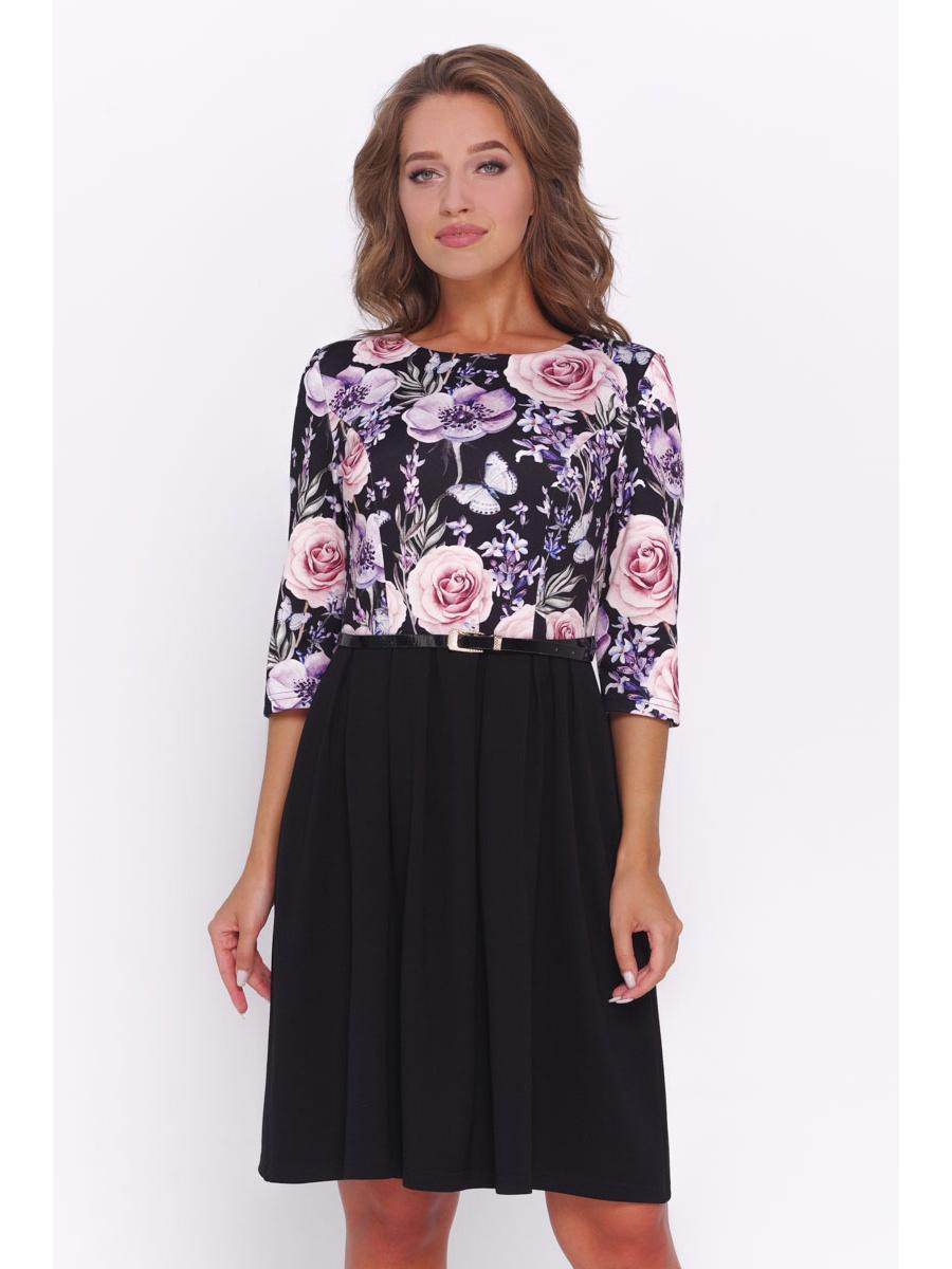 Платье Valentina