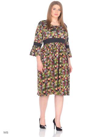 Платье МадаМ Т