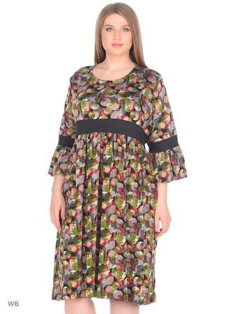 Платье МадаМ Т