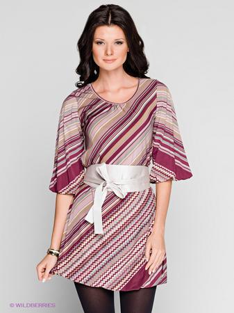 Платье Nastya Sergeeva by May Be