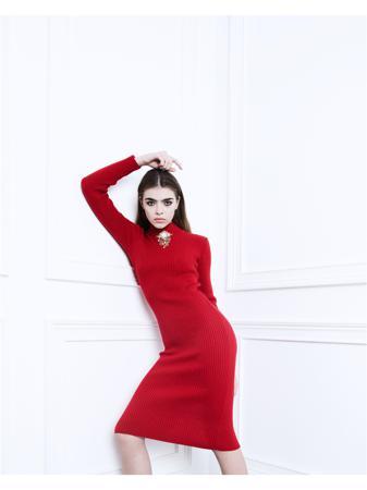 Платье DEMURYA