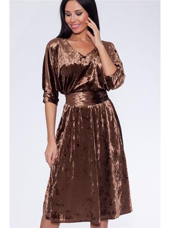 Платье Emansipe