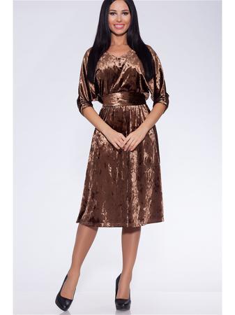 Платье Emansipe