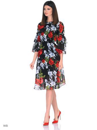 Платье Marina Kalashnikova