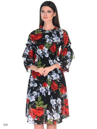 Платье Marina Kalashnikova