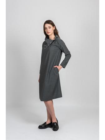 Платье PAROLE by Victoria Andreyanova